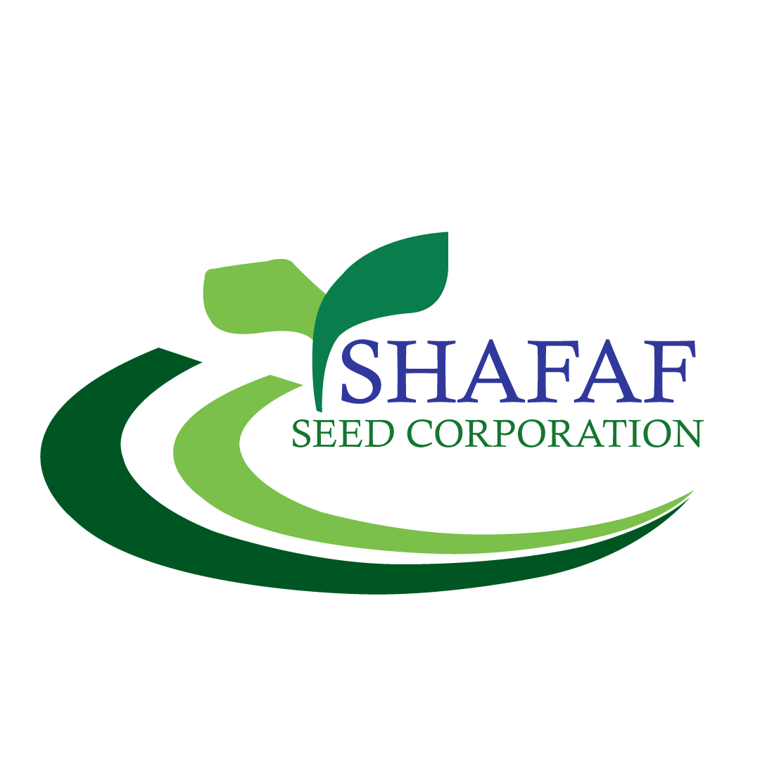 Shafaf Seeds project